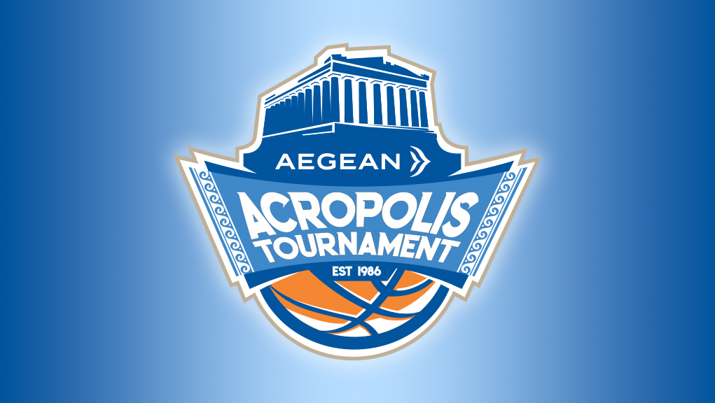Τουρνουά Aegean Acropolis 2025