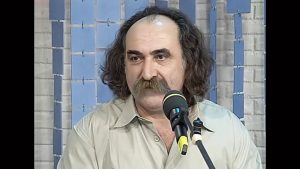 Αγάθωνας Ιακωβίδης – 5 Αυγούστου 2020
