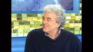 Αντώνης Αντύπας- 7 Αυγούστου 2024