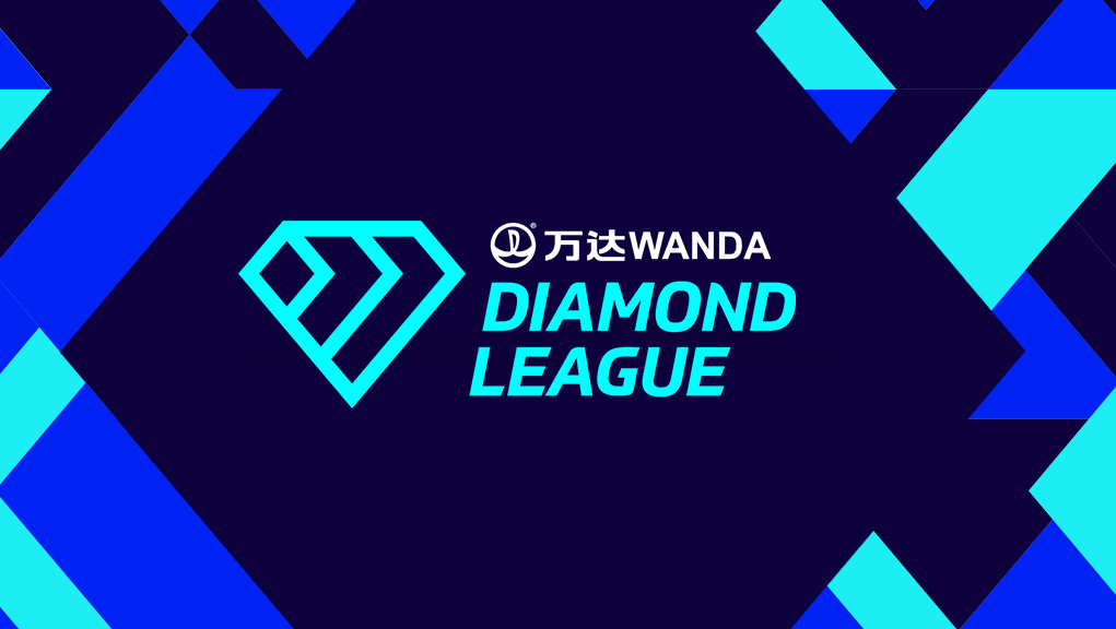 Diamond League 2025