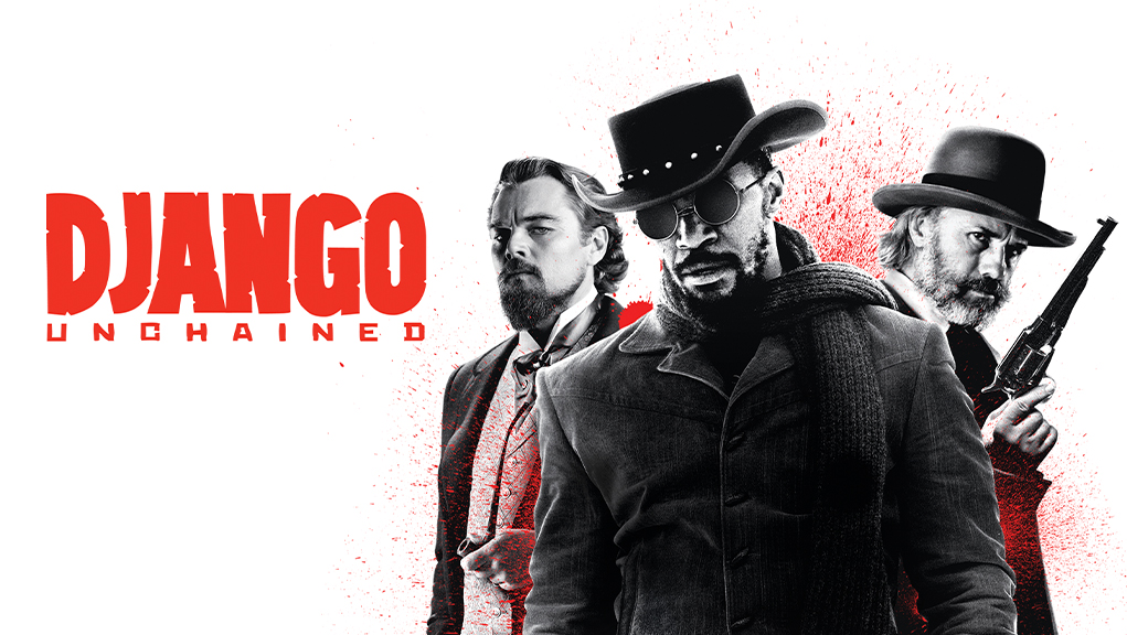 Django, ο Τιμωρός