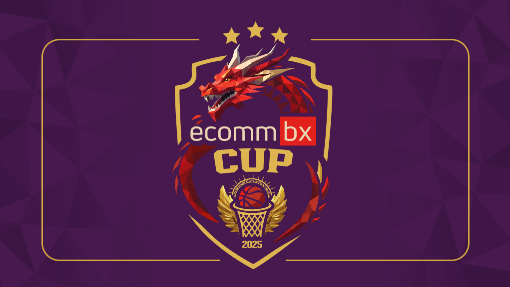 Τουρνουά Mπάσκετ Kύπρου | ECOMMBX Cup 2025