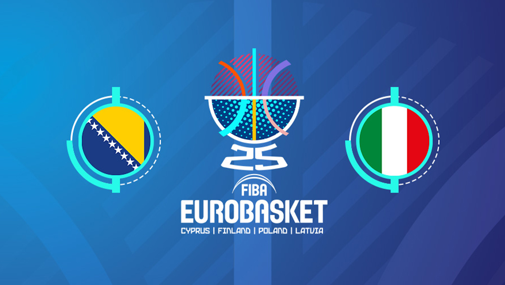 Eurobasket 2025