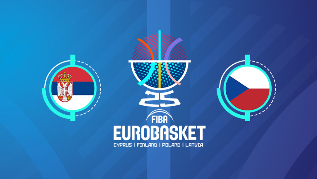 Eurobasket 2025