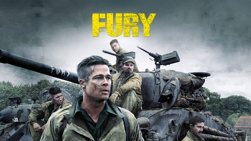 Fury