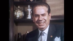 Γιάννης Γκιωνάκης – 25 Αυγούστου 2002