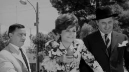 Η Βουλευτίνα – Ελληνική Ταινία