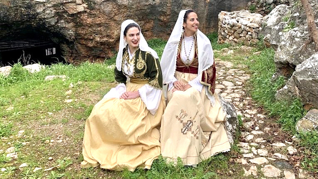 Η Ζωή Αλλιώς
