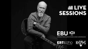 EBU Live Sessions | John Scofield