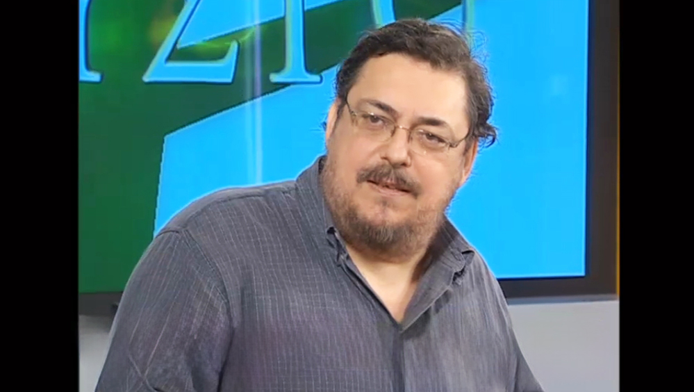 Λαυρέντης Μαχαιρίτσας – Εφυγε σαν σήμερα το 2019 – Αφιέρωμα και Video Gallery