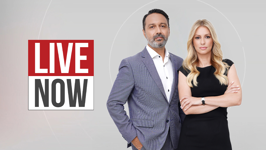 Live Now