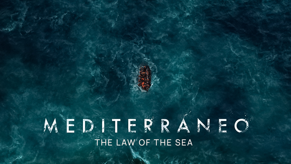 Mediterraneo: Ο Νόμος της Θάλασσας 