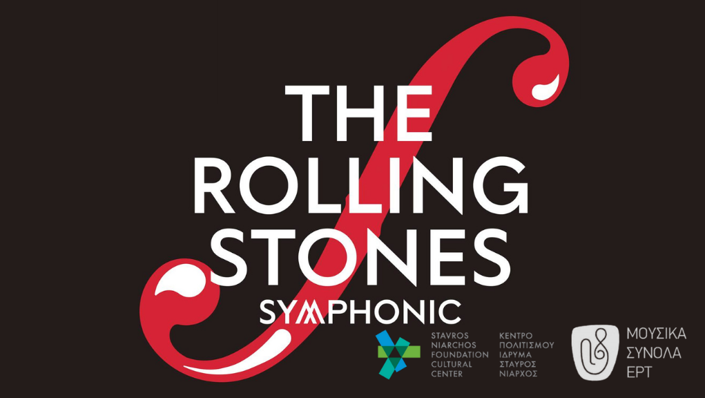 Rolling Stones Symphonic