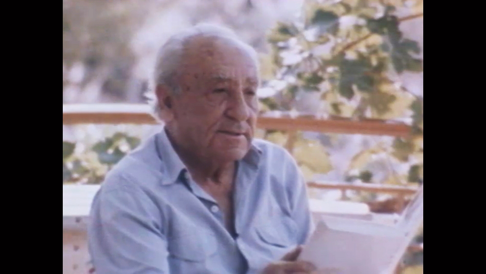 Νικηφόρος Βρεττάκος – 4 Αυγούστου 1991