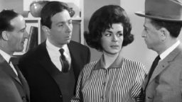 Ο Σταμάτης και ο Γρηγόρης – Ελληνική Ταινία