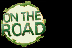 On the Road – ΕΡΤ Αρχείο