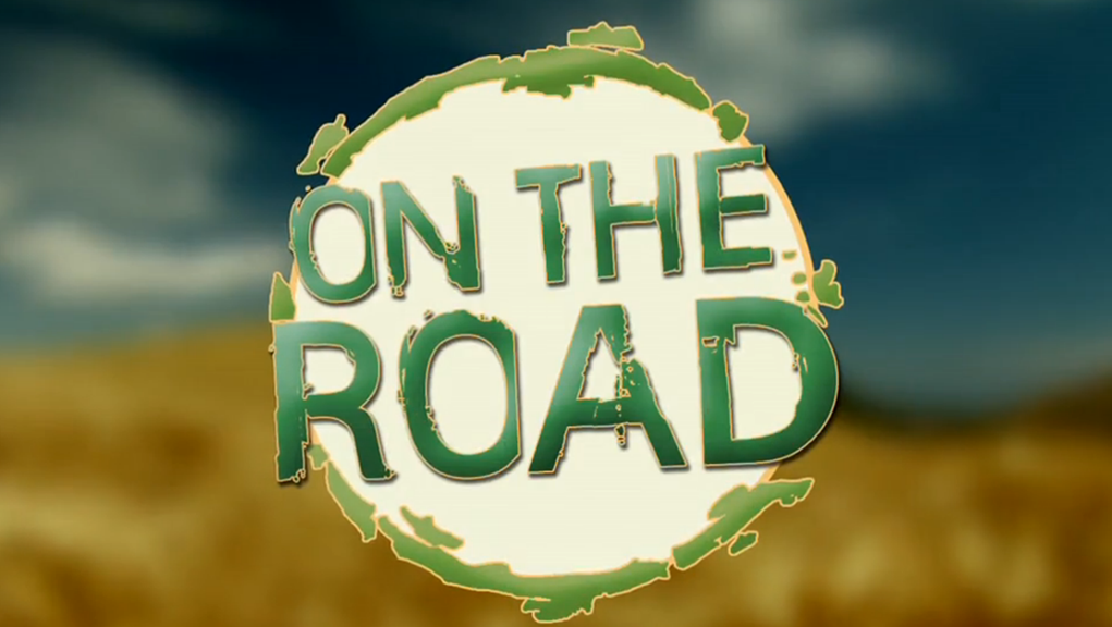 On the Road