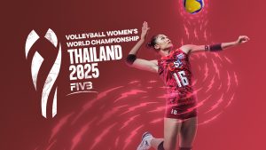 Παγκόσμιο Πρωτάθλημα Volley (Γ) Ταϋλάνδη 2025 | Α’ Προημιτελικός | Ολλανδία – Ιαπωνία
