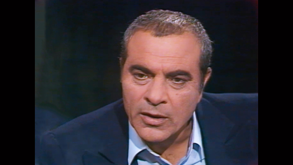 Στέλιος Καζαντζίδης: 24 χρόνια χωρίς το θρύλο του λαϊκού τραγουδιού – Αφιέρωμα της ΕΡΤ του 1981 – Video & Gallery