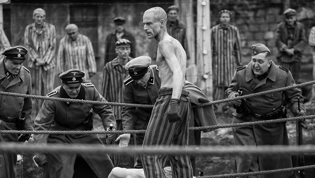 Αγώνας Επιβίωσης