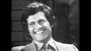 Τζο Ντασέν – 20 Αυγούστου 1980