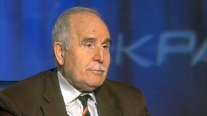 Ντίνος Χριστιανόπουλος – 11 Αυγούστου 2020