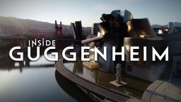 Μουσείο Γκούγκενχαϊμ