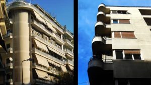 Παγκόσμια Ημέρα Αρχιτεκτονικής – 6 Οκτωβρίου 2025