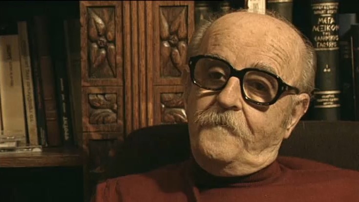 Γρηγόρης Γρηγορίου: Αφιέρωμα στο μεγάλο σκηνοθέτη – Εφυγε σαν σήμερα πριν 20 χρόνια – Video