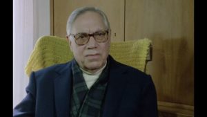 Αλέκος Ξένος – 1 Σεπτεμβρίου 1995