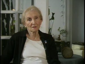 Μαρία Χορς – 16 Σεπτεμβρίου 2015