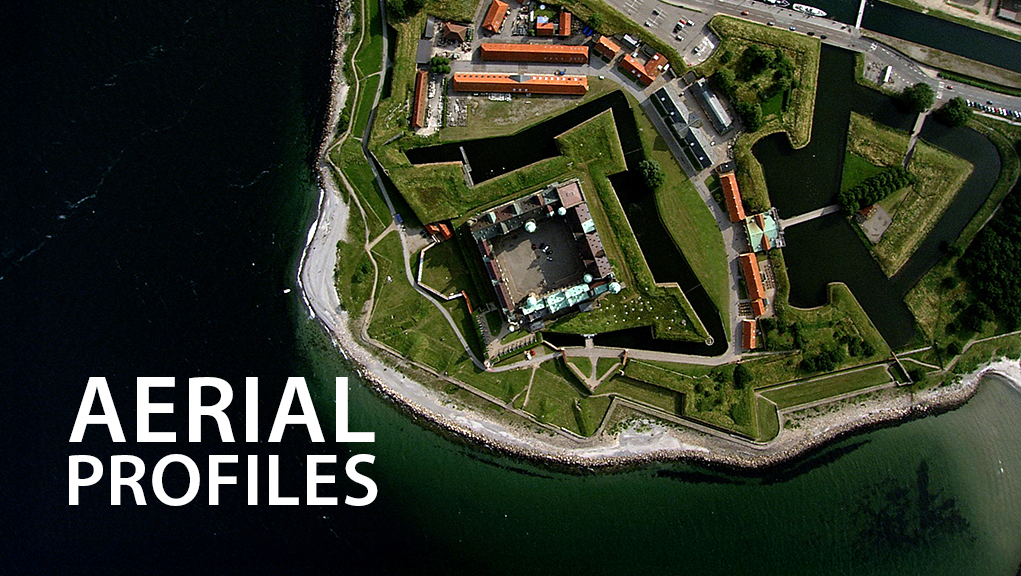 Τοπία από Ψηλά