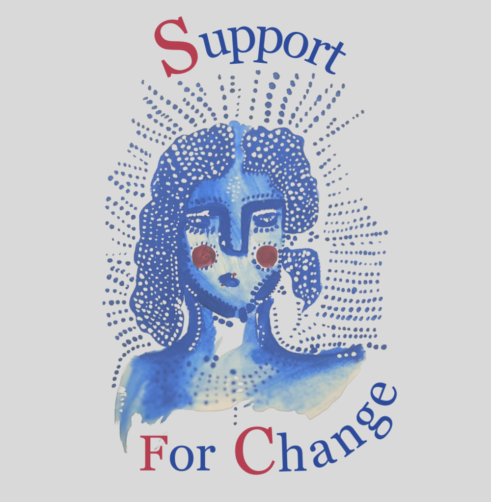 Support for Change: Empathy through Education