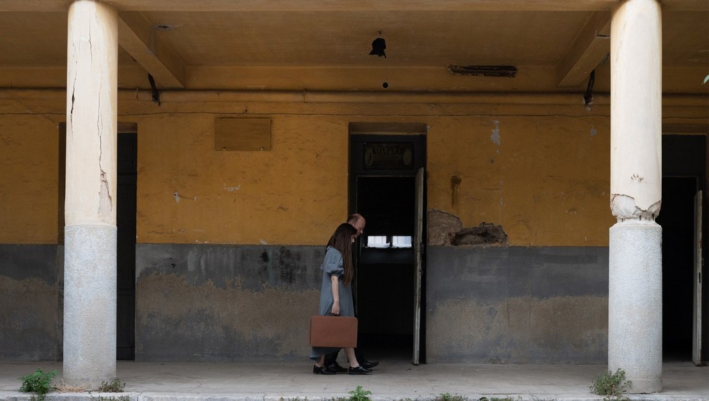 ΙΕΡΑ ΟΔΟΣ 343-Μαρτυρίες από το Δρομοκαΐτειο