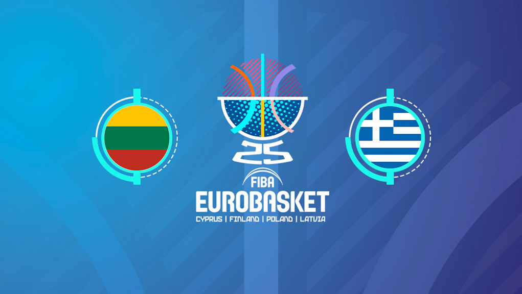 Eurobasket 2025