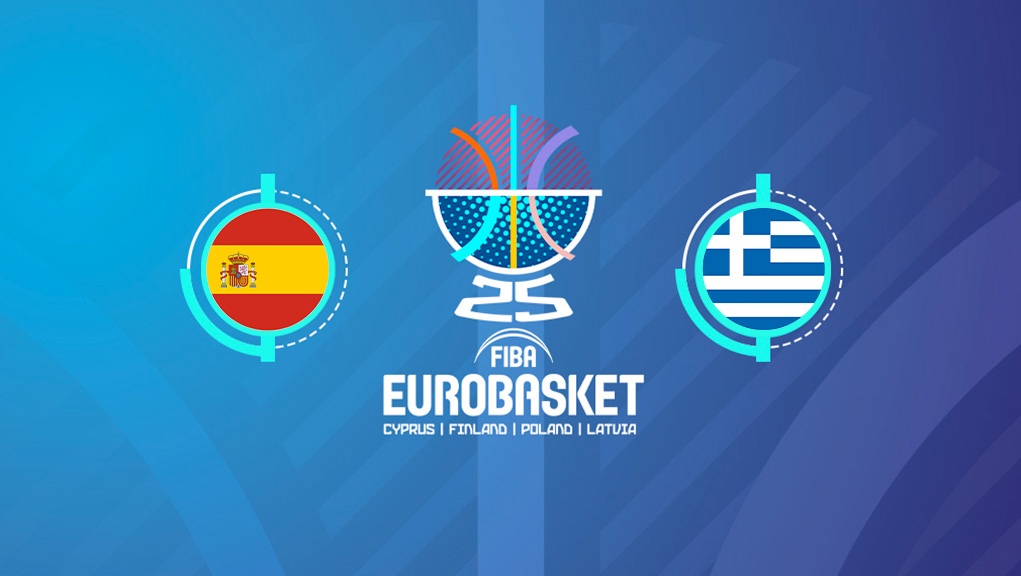 Eurobasket 2025