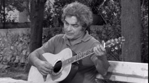 Μάνος Λοΐζος – 17 Σεπτεμβρίου 1982
