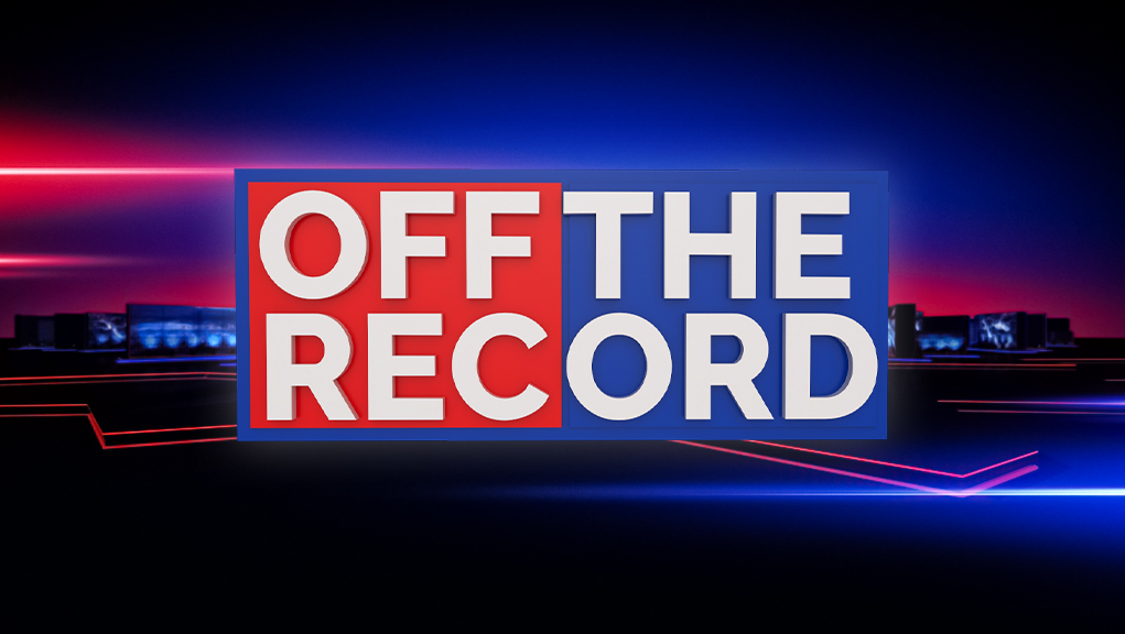 Off the Record