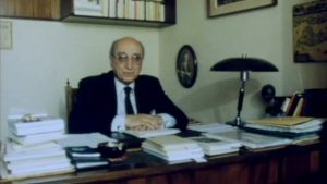 Σπύρος Πλασκοβίτης – 7 Οκτωβρίου 2000