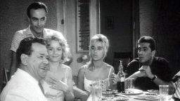 Ψιτ… Κορίτσια! – Ελληνική Ταινία