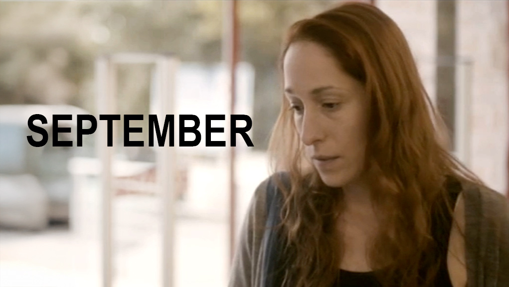 September