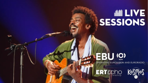 EBU Live Sessions | Seu Jorge