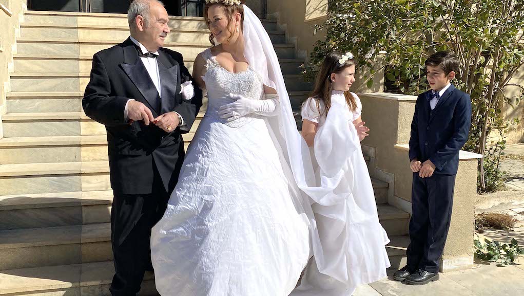 Τα Καλύτερά μας Χρόνια