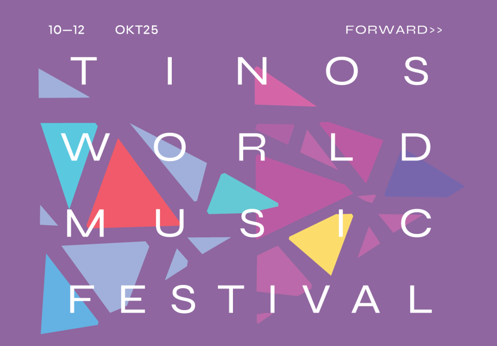 11ο Tinos World Music Festival