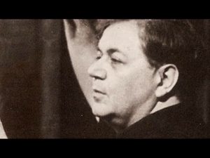 100 χρόνια Μάνος Χατζιδάκις – 23 Οκτωβρίου 1925