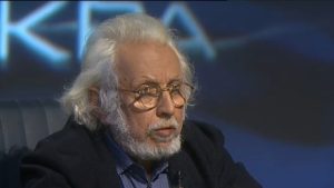 Γιώργος Γραμματικάκης – 25 Οκτωβρίου 2023