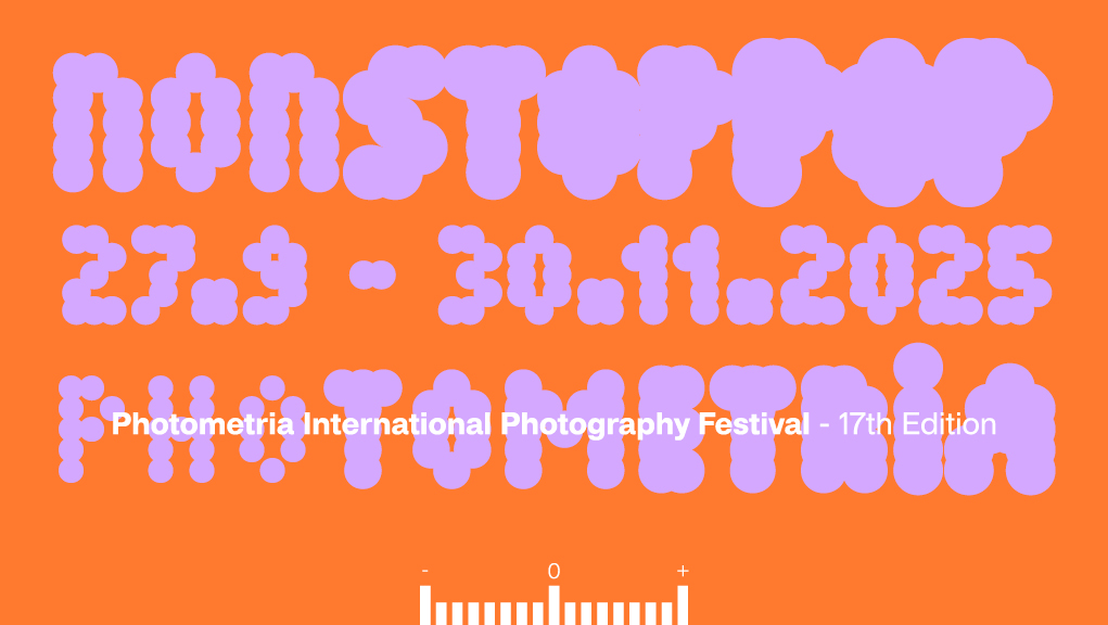 Photometria International Photography Festival 2025
