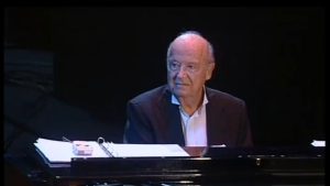 Μίμης Πλέσσας – 5 Οκτωβρίου 2024
