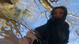 Λενάκι, Δυο Φωτιές και Δυο Κατάρες