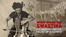Μουσική Κάτω από την Σβάστικα